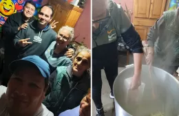 “Sonrisa para los Niños”: un comedor que sostiene a las familias del Barrio Náutico