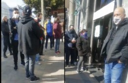 "Banco chico pueblo grande", vecinos se quejan por la falta de respuesta
