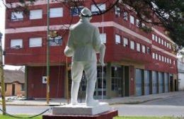 La Sociedad de Bomberos Voluntarios de Berisso celebra su 95º aniversario