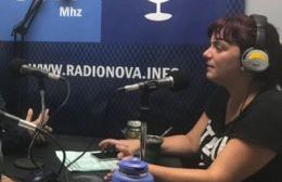 Manuela Chueco, al cruce de rumores: "Nunca me metí en la vida privada de nadie, es un compañero de la gestión"