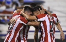 Estudiantes visita a Barracas en el Estadio Tomás Adolfo Ducó: todo lo que tenés que saber