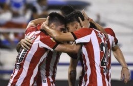 Estudiantes visita a Barracas en el Estadio Tomás Adolfo Ducó: todo lo que tenés que saber