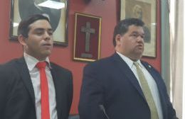 El discurso de Nedela, el gremio militante y ausencias inesperadas