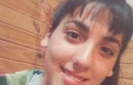 Buscan a la joven Martina Aluminé Figueroa