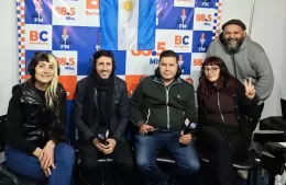 ¡Gracias por acompañarnos en una nueva cobertura!