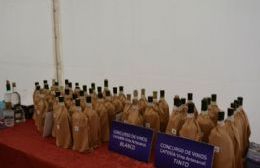 Bases y reglamento para el Concurso de Vinos Caseros de Berisso