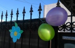 Calles teñidas de Niñez en este día especial para los más pequeños