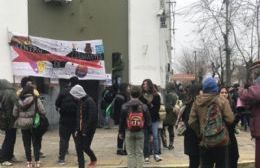 Reunión de alumnos y centros de estudiantes con autoridades comunales