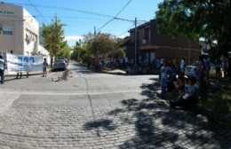 Tras casi cuatro meses sin cobrar, los chalecos rojos se preparan para "salir a la calle"