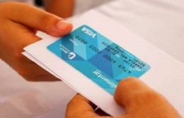 Tarjeta AlimentAR: Más de 3200 berissenses cobran un refuerzo extraordinario