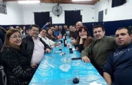 BerissoCiudad celebró sus diez años