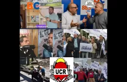 Entre internas, obras y escándalos: Lommi te atiende, se rifan trompadas y los jóvenes de 40 logran la unidad