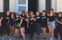 La Colectiva Berisso se reunió con el intendente: Denuncia al director de Cultura, Ley Micaela y refugio