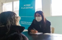 El Centro de Acceso a la Justicia bonaerense atenderá en nuestra ciudad