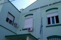 Concejo Deliberante cerrado hasta el martes 11 tras caso confirmado de COVID -19