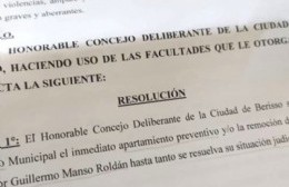 Piden la remoción del director de Cultura: "Utilizó las relaciones de poder para ejercer violencia y hoy tiene un cargo"