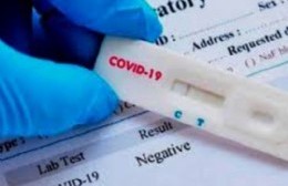 Se registraron 6 nuevos casos de coronavirus y son 709 en total