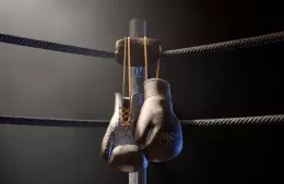 Se viene el 6° Festival de Boxeo en el Club El Carmen