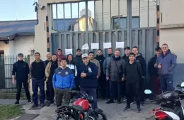 Acerías Berisso retomó su producción mientras los obreros despedidos reclaman por su indemnización