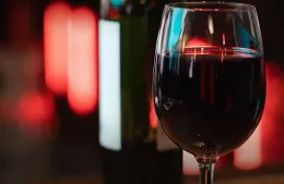 Cuenta regresiva para la Fiesta del Vino de la Costa