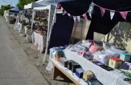 La propuesta de “Tardecitas de invierno” se pasó para el próximo sábado 9