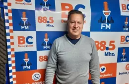 Gustavo Hovakimian: “El único objetivo por cumplir que nos queda es tener la sede propia”