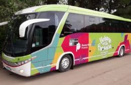 El Bus de la Provincia llega a Berisso para visitar sitios históricos y productivos