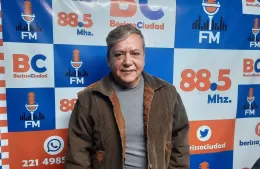 Dar&iacute;o Luna: &ldquo;La destrucci&oacute;n de la Cl&iacute;nica Mosconi es imperdonable&rdquo;