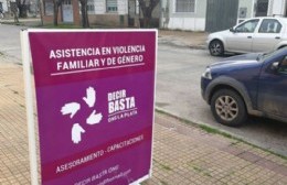 "Decir Basta" pide colaboración de socios para poder seguir ayudando