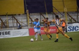 El villero volvió a caer y no levanta: fue 1-3 ante Dock Sud