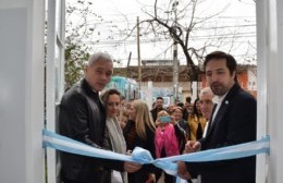Kreplak pasó por Berisso y recordó el "desfinanciamiento" de Macri y Vidal