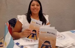 De Berisso a Córdoba: una docente convirtió las efemérides en poesía para las infancias