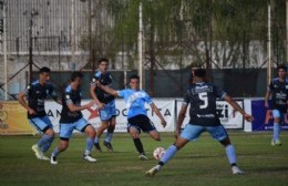 La Villa quedó a un paso de la Copa Argentina