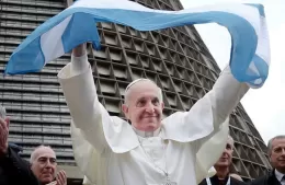 El Consejo Consultivo para el Desarrollo Regional expresó su dolor ante el fallecimiento del Papa