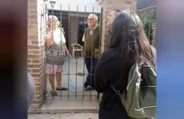 La Agrupación Única sigue recorriendo los barrios