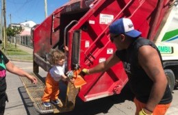 El cumple de Felipe con un sueño hecho realidad