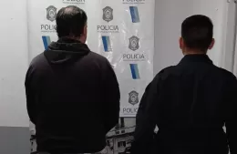 Tenía pedido de captura desde 2011 y cayó por un conflicto familiar