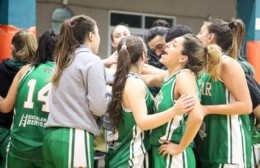 Básquet femenino: Hogar a semis y la Villa eliminada