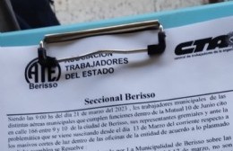 Mutual 10 de Junio: el último informe es "una copia" del brindado hace una semana