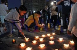 Convocatoria al taller coral para participar de "La Noche de las Velitas"