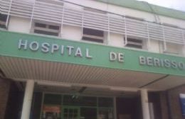 El Hospital solo atenderá urgencias en la jornada del martes