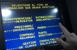 El Municipio abona los sueldos y la ayuda escolar a los trabajadores municipales