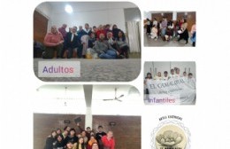 "El Camalotal" invita a la antesala de su viaje a Cosquín