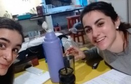 Ensenada: condenan a reclusión perpetua al hombre que asesinó a Emma Córdoba y a su amiga en Punta Lara