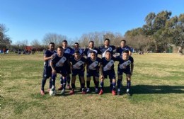 Liga Amistad: Zona Nacional y Santa Cruz no aflojan y comandan el torneo