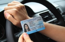 Se extiende el plazo para las licencias de conducir que vencen hasta el 15 de junio