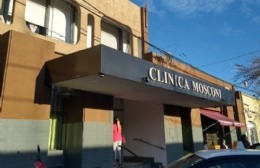 Ingresos "miserables" en la Clínica Mosconi: "Estamos desesperados"