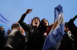 Mara González advirtió que los discursos de Milei “expresan ideas que atentan contra la democracia”