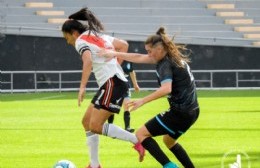 Pálido fin de semana para el fútbol femenino