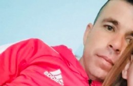 Buscan a Evelio Ramón Rojas tras agredir a una joven en Berisso